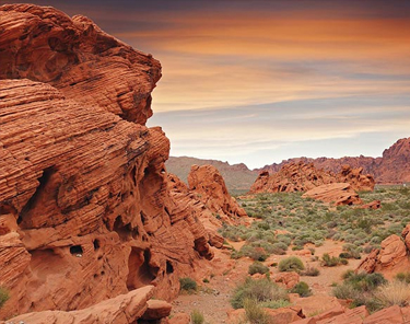 Things to Do in Las Vegas - Red Rock Canyon National Conservation Area