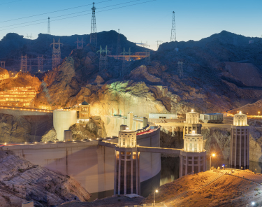 Things to Do in Las Vegas - Hoover Dam