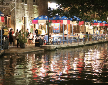 Things to Do in San Antonio - San Antonio River Walk