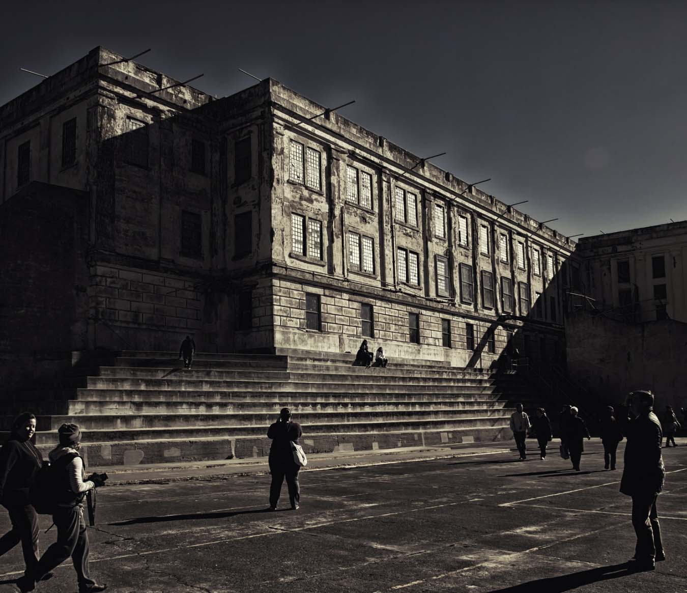 Things to Do in San Francisco - Alcatraz Day Tour