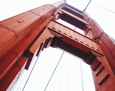 Things to Do in San Francisco - Golden Gate Bridge