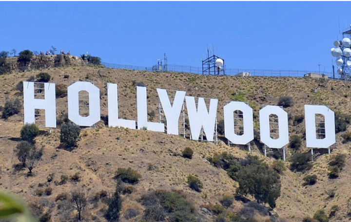 Things to Do in Los Angeles - The Hollywood Sign