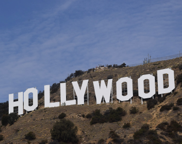 Things to Do in Los Angeles - The Hollywood Sign