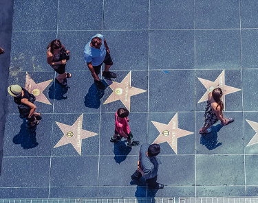 Things to Do in Los Angeles - The Hollywood Sign