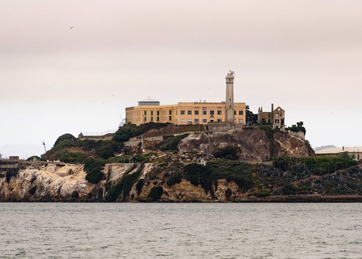 Things to Do in San Fransisco - Alcatraz Day Tour