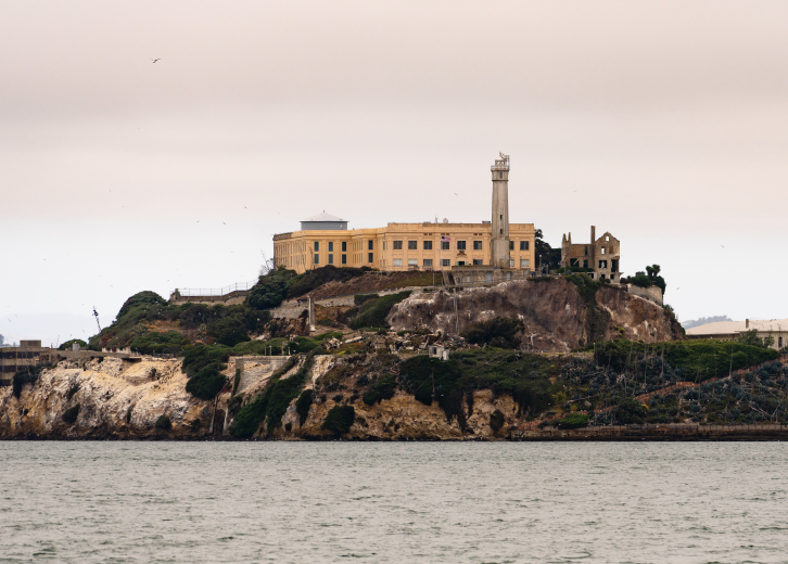 Things to Do in San Fransisco - Alcatraz Day Tour 