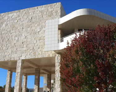 Things to Do in Los Angeles - The Getty Center