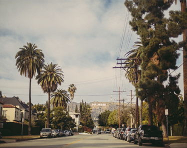 Things to Do in Los Angeles - The Hollywood Sign