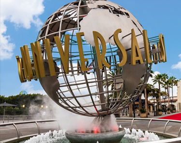 Things to Do in Los Angeles - Universal Studios Hollywood