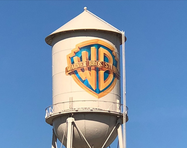 Copy of Things to Do in Los Angeles - Warner Bros. Studio Tour Hollywood