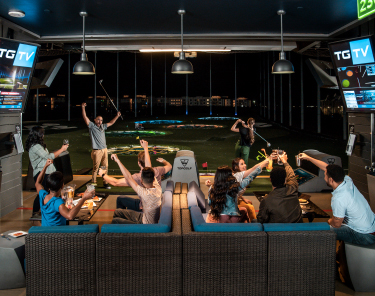 Things to Do in Salt Lake City - Topgolf