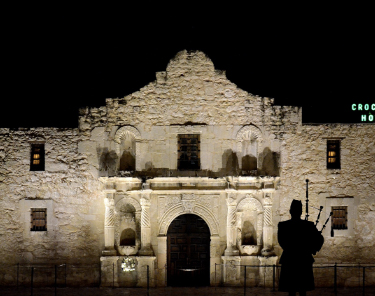 Things to Do in San Antonio - The Alamo