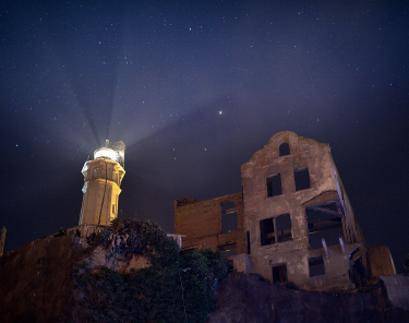 Things to Do in San Francisco - Alcatraz Island