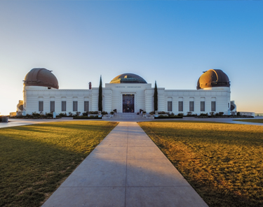 Things to Do in Los Angeles - The Hollywood Sign