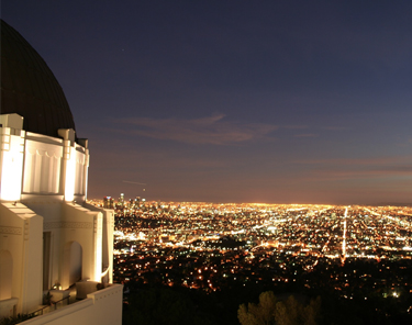 Things to Do in Los Angeles - The Hollywood Sign