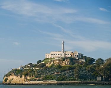 Things to Do in San Francisco - Alcatraz Island