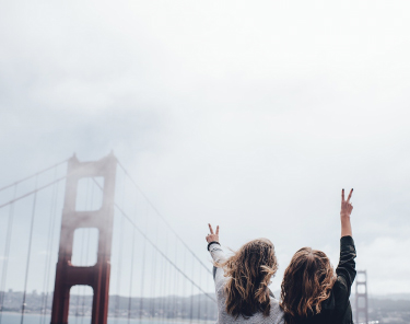 Things to Do in San Francisco - Golden Gate Bridge