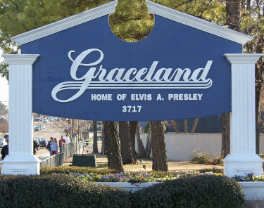 Things to Do in Memphis - Graceland