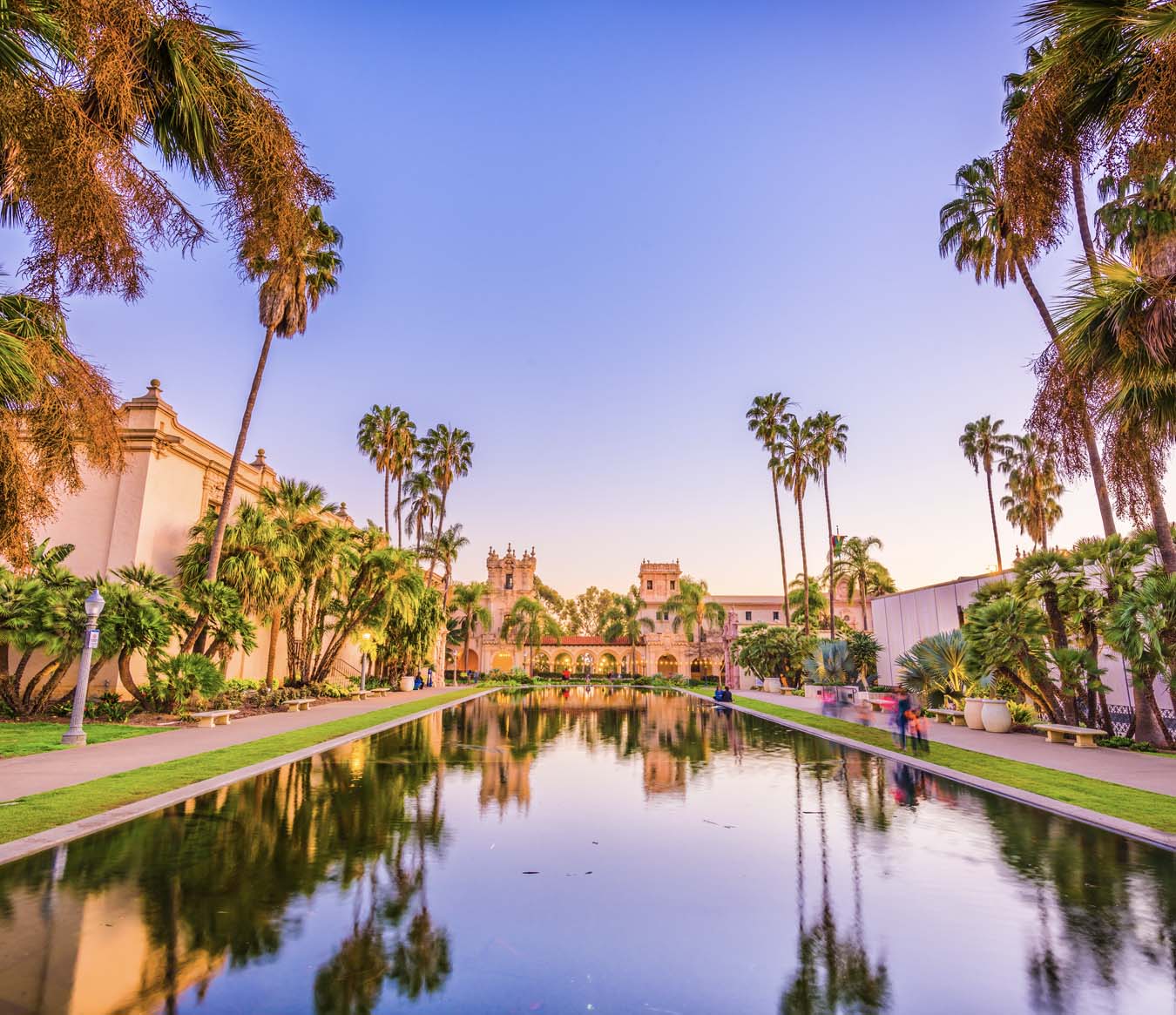 Things to Do in San Diego - Balboa Park