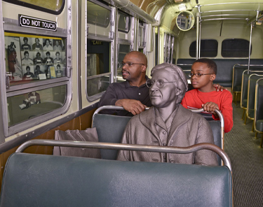 Things to Do in Memphis - National Civil Rights Museum