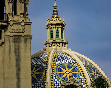 Things to Do in San Diego - Balboa Park