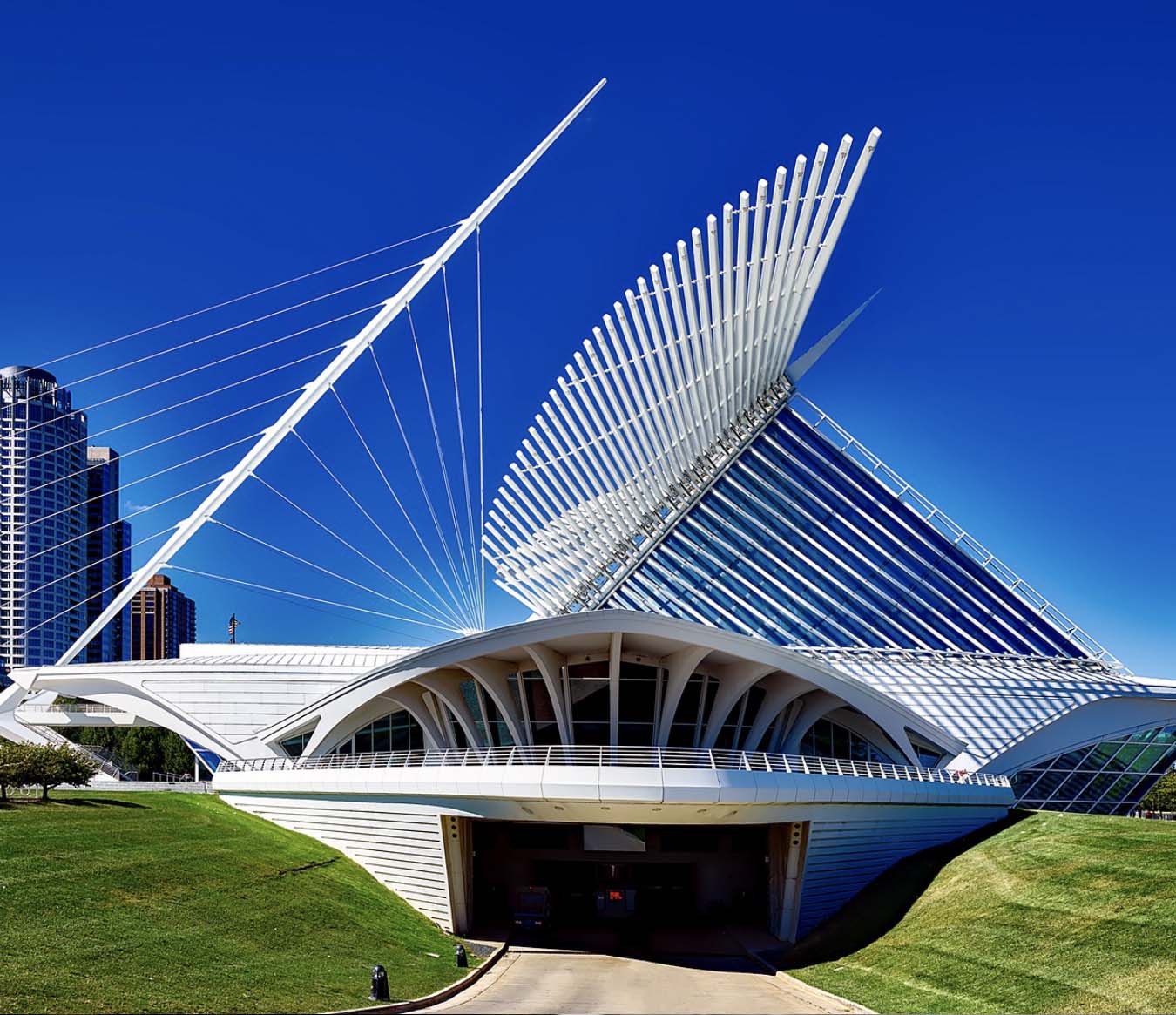 Milwaukee Art Museum