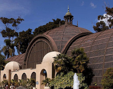 Things to Do in San Diego - Balboa Park