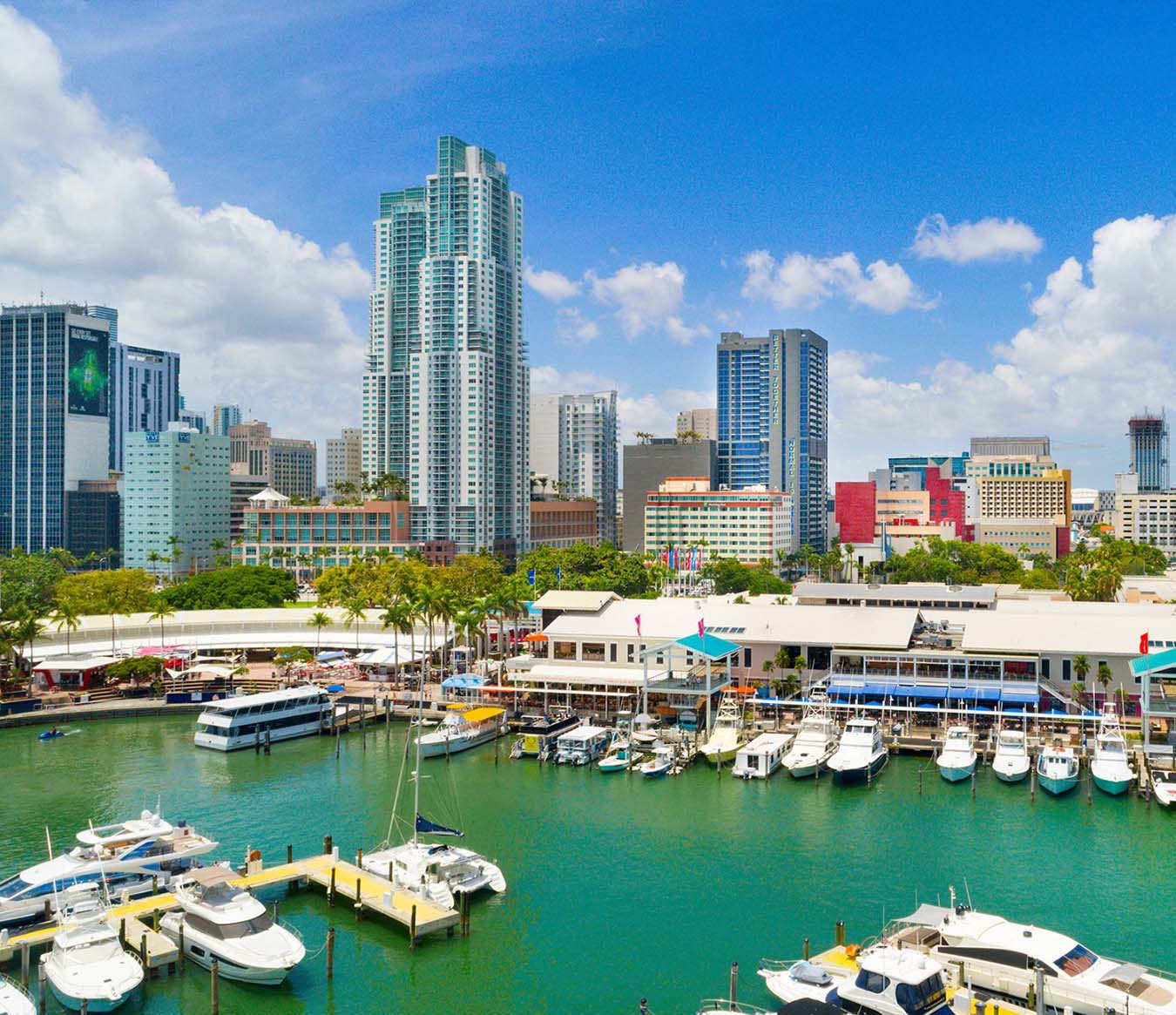 Things to Do in Miami - Bayside Marketplace