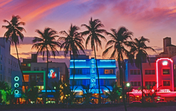 Things to Do in Miami - Nightlife