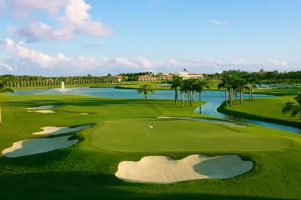 Things to Do in Miami - Golf in Miami