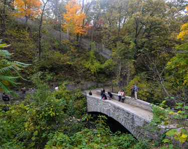 Things to Do in Minnesota - Minnehaha Park