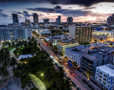 Things to Do in Miami - Nightlife