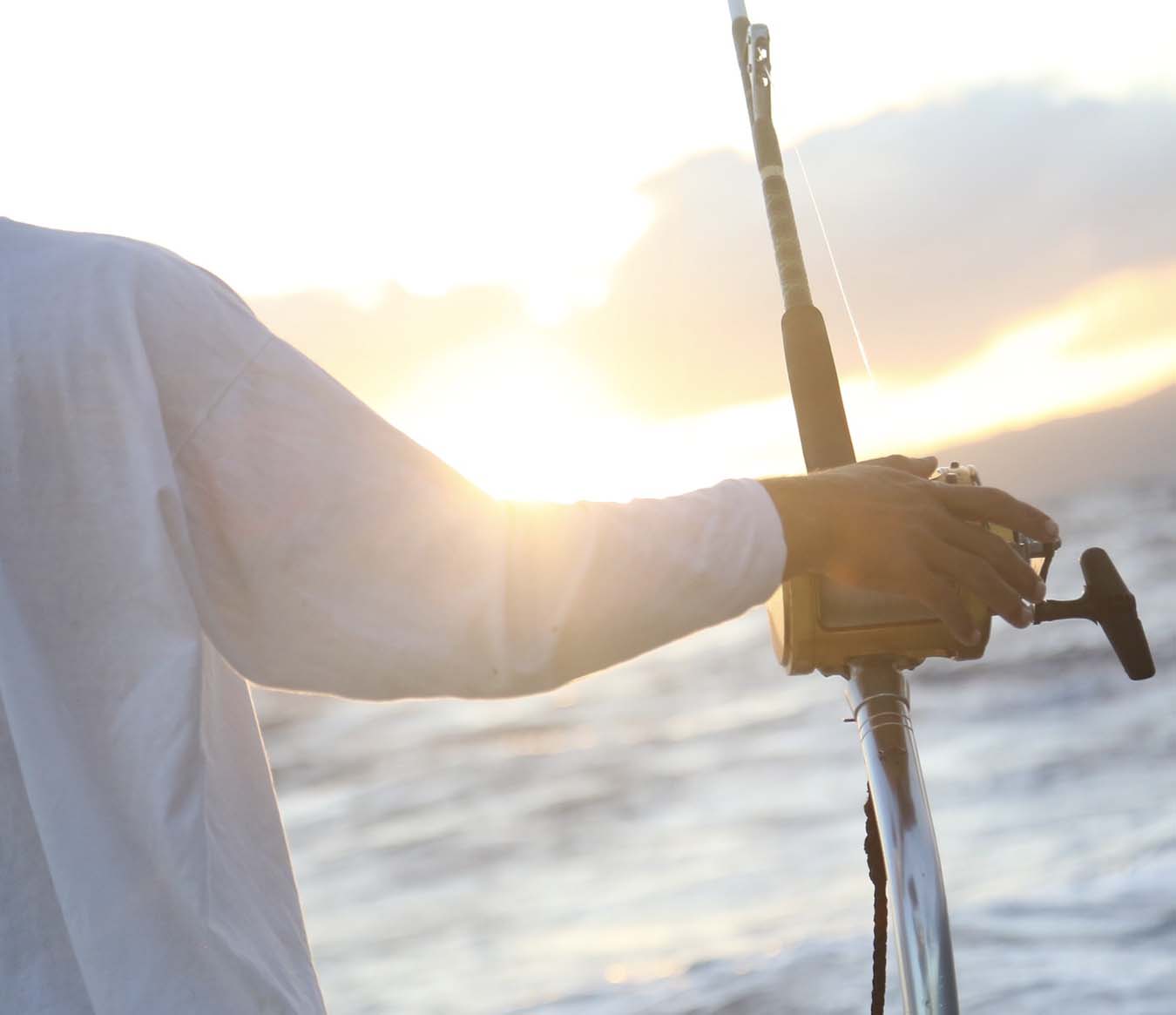 Things to Do in Miami - Deep Sea Fishing