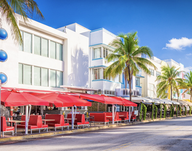 Things to Do in Miami - Segway Tour