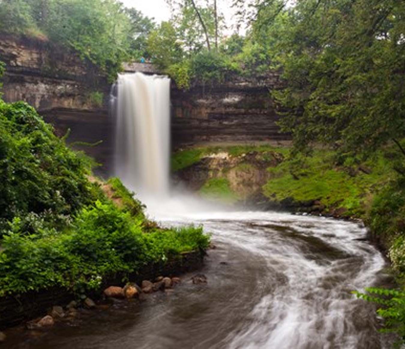 Things to Do in Minnesota - Minnehaha Park