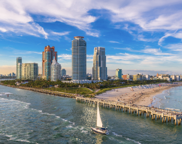 Things to Do in Miami - South Beach