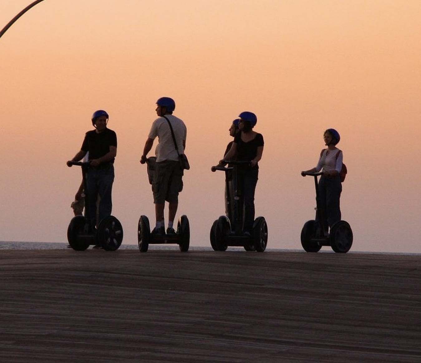 Things to Do in Miami - Segway Tours