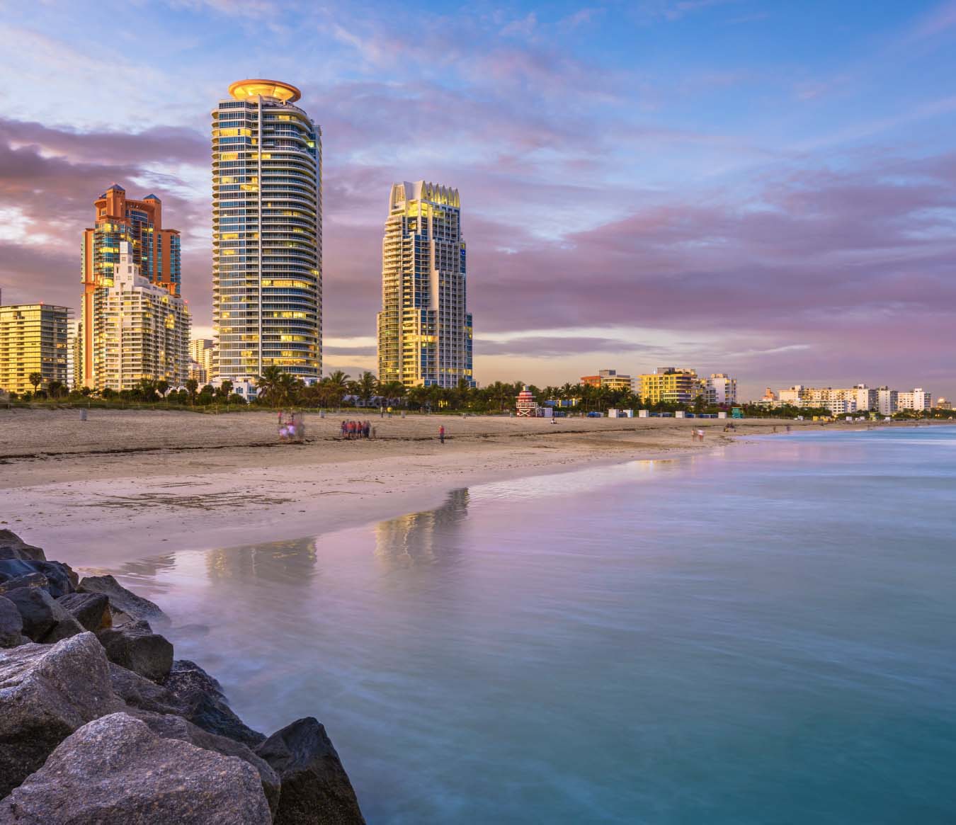Things to Do in Miami - South Beach