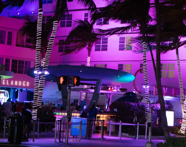 Things to Do in Miami - Nightlife