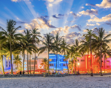 Things to Do in Miami - South Beach