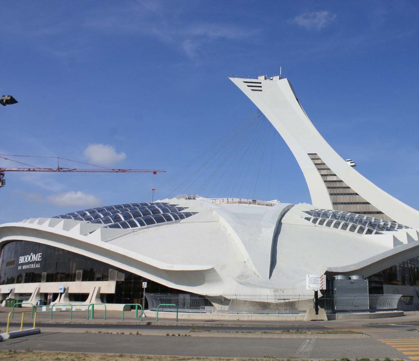 Things to Do in Montreal - Montreal Biodome