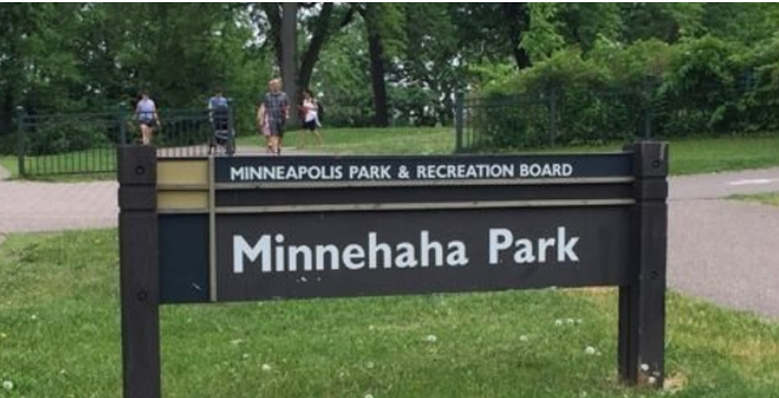 Things to Do in Minnesota - Minnehaha Park