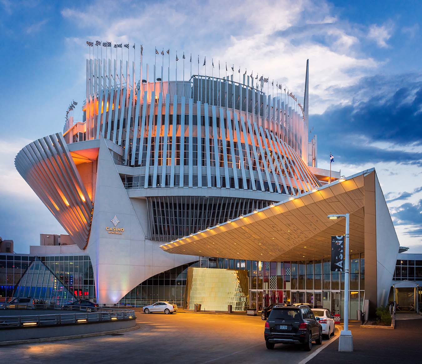 Fears of a Professional casino