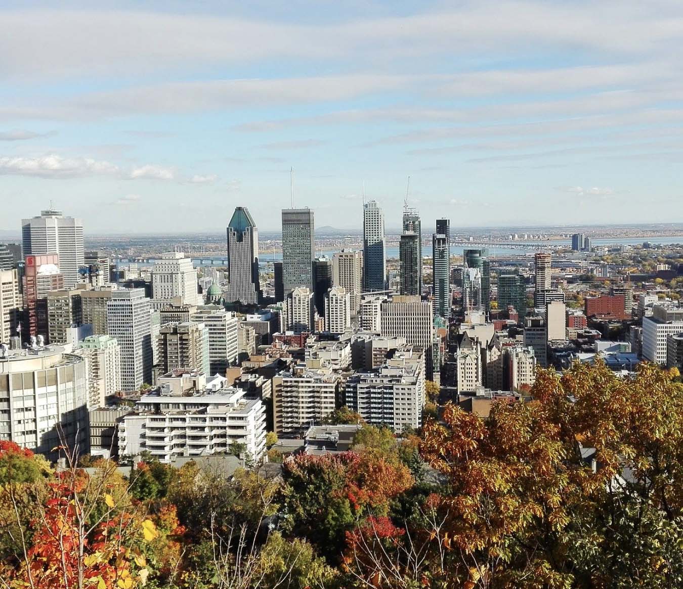 Things to Do in Montreal - Mount Royal
