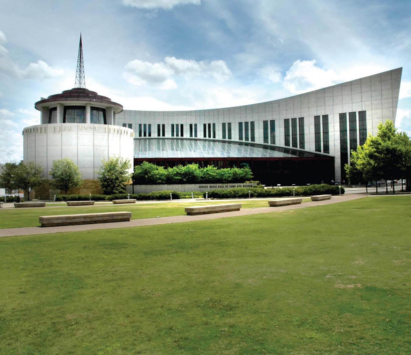 Things to Do in Nashville - Country Music Hall of Fame and Museum