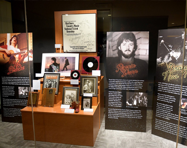 Things to Do in Nashville - Country Music Hall of Fame and Museum