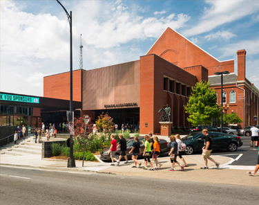 Things to Do in Nashville - Ryman Auditorium