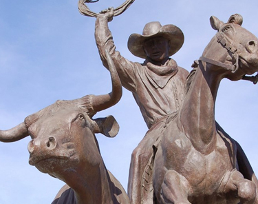 Things to Do in Oklahoma City - Stockyard City