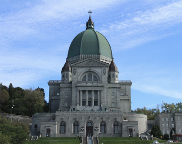 Things to Do in Montreal - Mount Royal