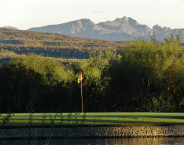 Things to Do in Phoenix - Golf in Phoenix